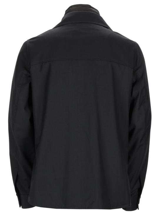 26SS 무레르 자켓 MOUGI101278 TEPA184U0024 GREY - MOORER