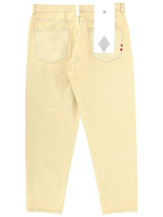 26SS 아미시 데님 팬츠 AMU001D740 1527C0999 BEIGE - AMISH
