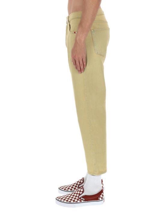 26SS 아미시 데님 팬츠 AMU001D740 1527C0999 BEIGE - AMISH