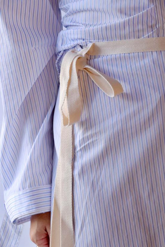  리 매튜스 미디 스커트 페기 스커트 - LEE MATHEWS