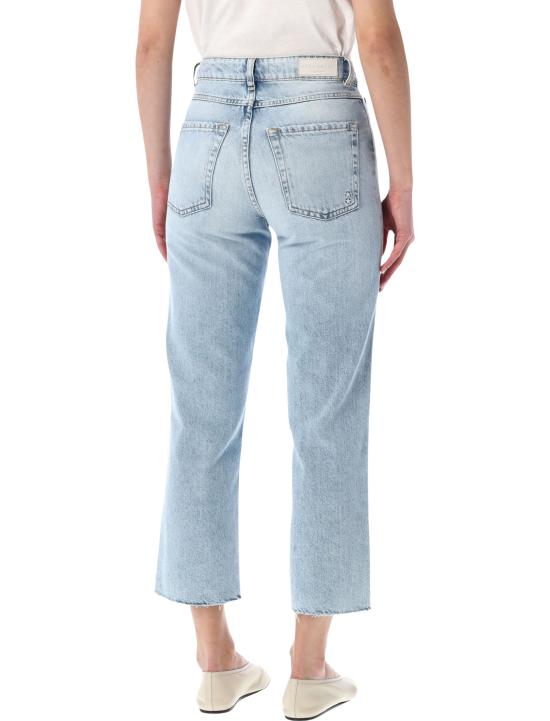 26SS 아이콘데님 데님 팬츠 JILLID8799 SKY BLUE Blu - ICON DENIM