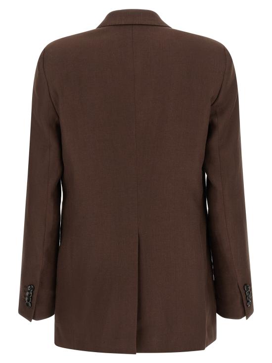 26SS 딸리아토레 수트 자켓 TJASMINE10BAD340021EM824 - TAGLIATORE