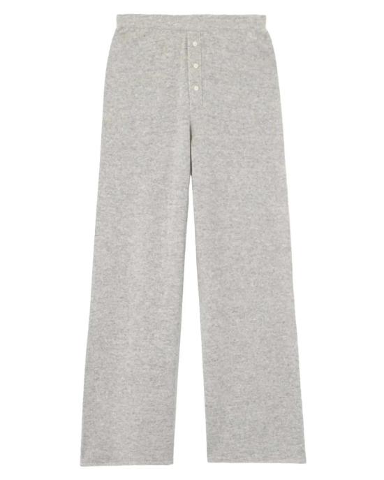  게스트 인 레지던스 스트레이트 팬츠 에브리웨어 팬츠 그레이