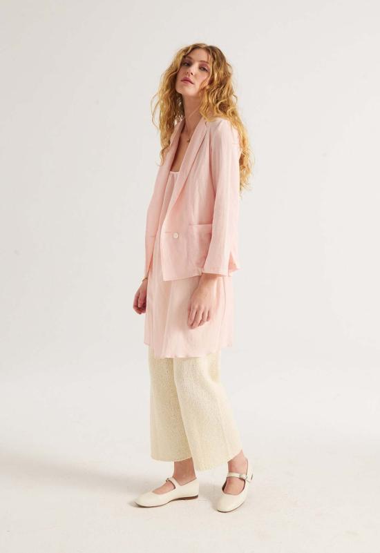  Loup Charmant 수트 자켓 루 샤르망 생드니 블레이저 - OTHER BRANDS