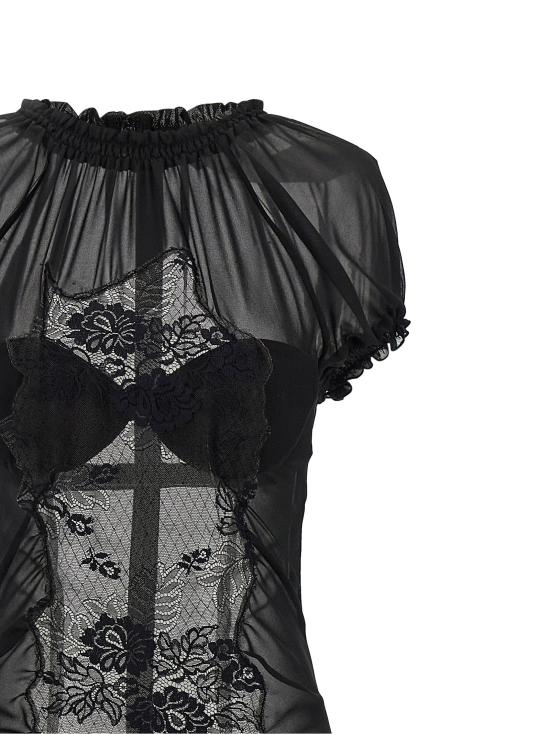 26SS 디 아티코 원피스 260WCW00286100 - THE ATTICO