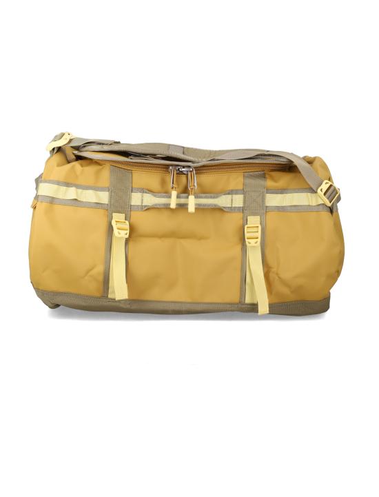 26SS 노스페이스 베이스 캠프 스몰 더플백 NF0A52ST MUD Marrone