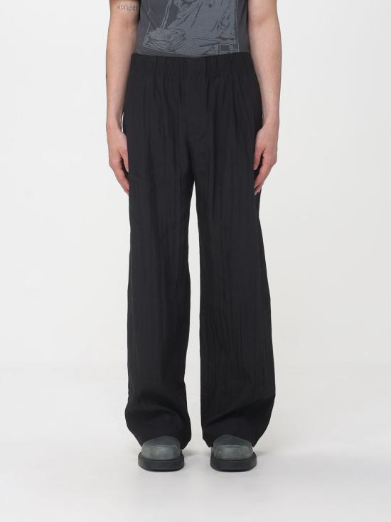 26SS 아워레가시 레저 쇼츠 스틸 블랙 캄 쿠프로 코튼 M2264LS BLACK Black