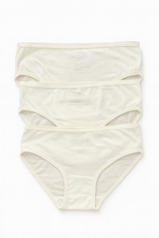  [키즈] Spring Riot 라운지 웨어 키즈 스프링 라이엇 임파워 브리프 (3개입) - SPRING RIOT