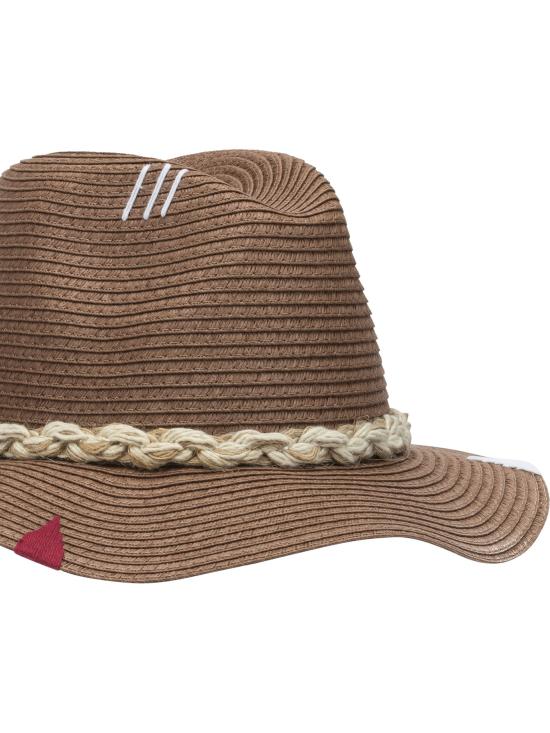 26SS 더햇갱 모자 C12MARRONE Brown - THE HAT GANG