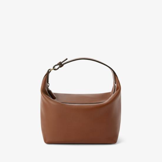 26SS 발렉스트라 토트백 SGMO0020014LRLPLTIMCC Brown