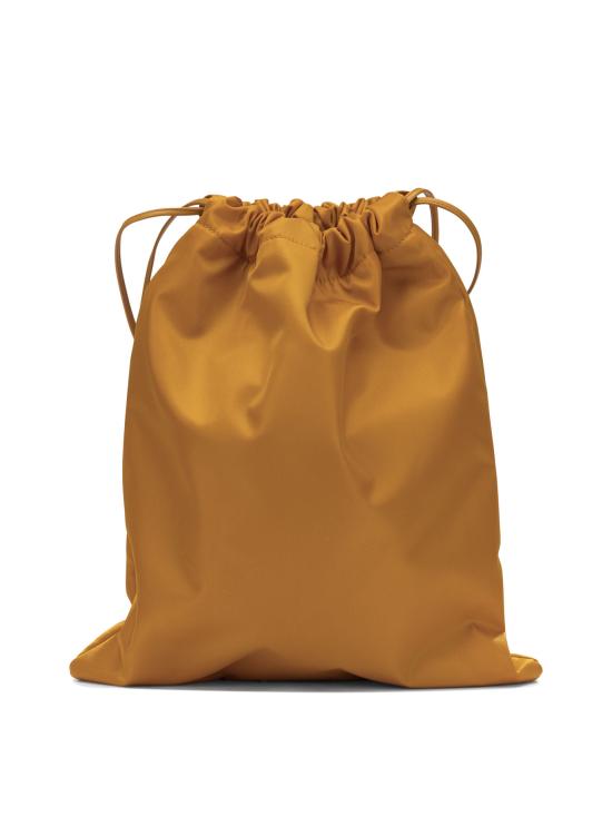 26SS 프라다 리나일론 파우치 1NK0012HG6F0287 Orange - PRADA