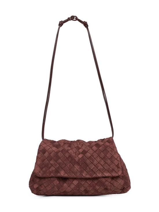 26SS 보테가베네타 숄더백 857657V5ZZ06146 Brown