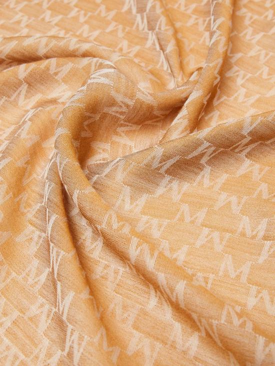 26SS 막스마라 머플러/스카프 2614541082600MXAPANIERE003 Brown - MAX MARA