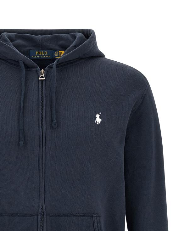 26SS 폴로 랄프로렌 후드 티셔츠 710A12480001 - POLO RALPH LAUREN