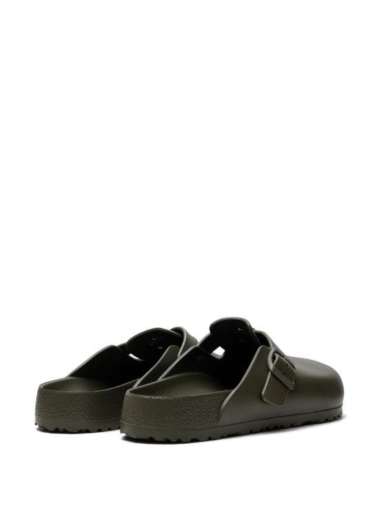 26SS 버켄스탁 샌들 1026215 KHAKI Black - BIRKENSTOCK