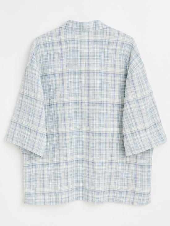 26SS 선플라워 셔츠 1293 BLUE Blue - SUNFLOWER