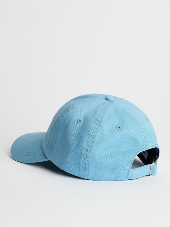 26SS 선플라워 모자 8038 DUST Clear Blue - SUNFLOWER