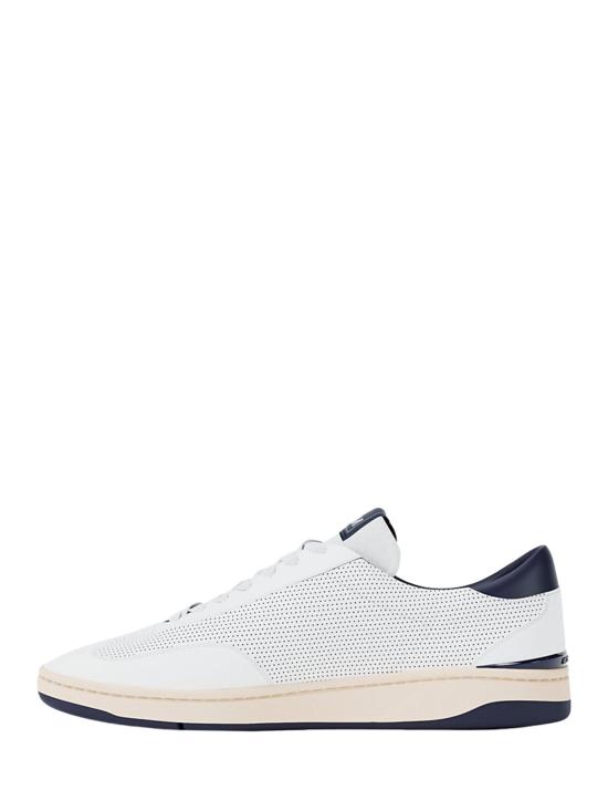 26SS 마이클 코어스 스니커즈 42S6WLFS1L 401 White - MICHAEL KORS