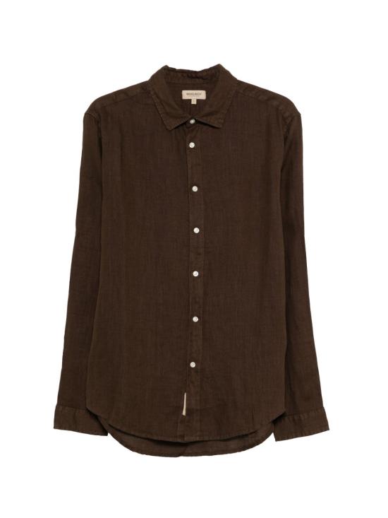 26SS 울리치 긴팔 셔츠 CFWOSI2013MRUT5284 10026