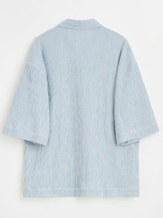 26SS 선플라워 셔츠 1297 BLUE Blue - SUNFLOWER