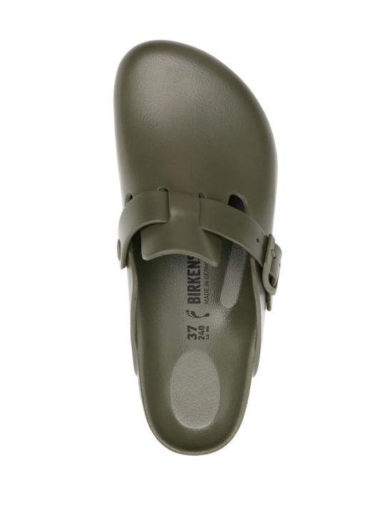 26SS 버켄스탁 샌들 1026238 KHAKI Kaki - BIRKENSTOCK