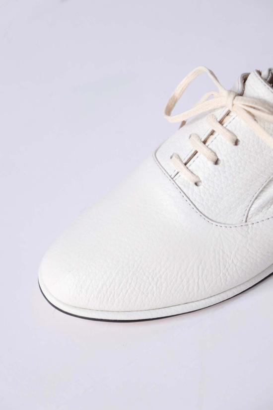  로렌 마누지안 로퍼 로렌 마누기안 소프트 밴딩 옥스포드 슈즈 - LAUREN MANOOGIAN