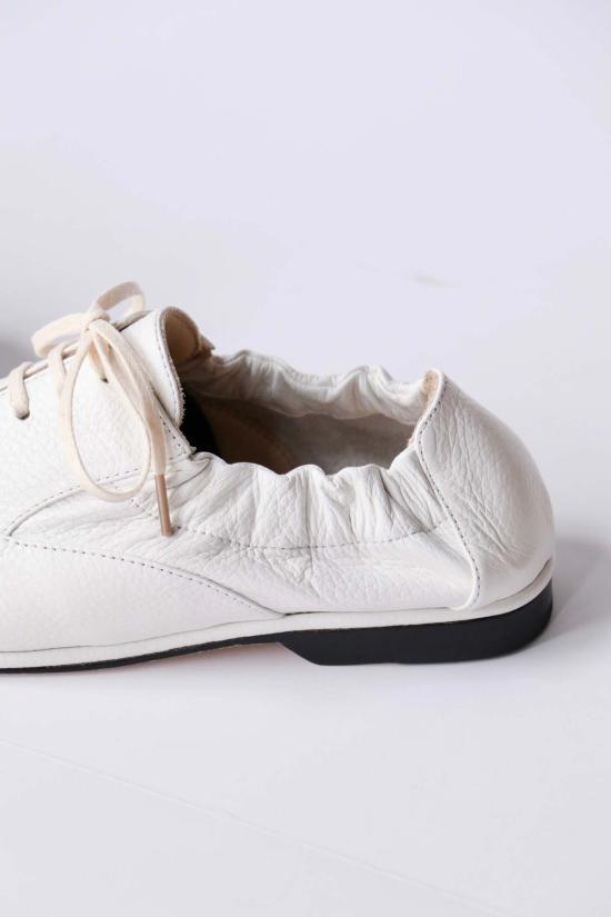  로렌 마누지안 로퍼 로렌 마누기안 소프트 밴딩 옥스포드 슈즈 - LAUREN MANOOGIAN