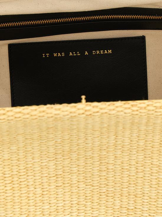 26SS 알베르타 페레티 클러치/파우치 A840182251010 - ALBERTA FERRETTI