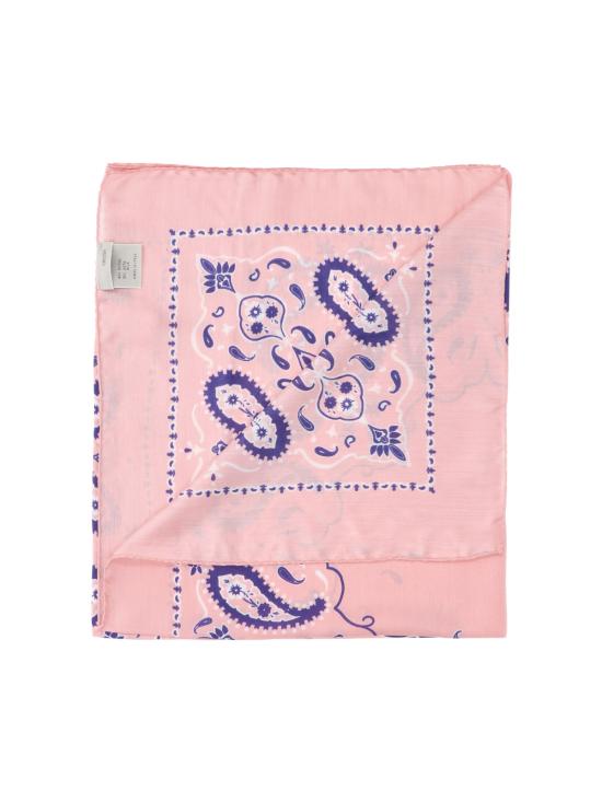  데스틴 머플러/스카프 PINOBANBAN RO Pink - DESTIN