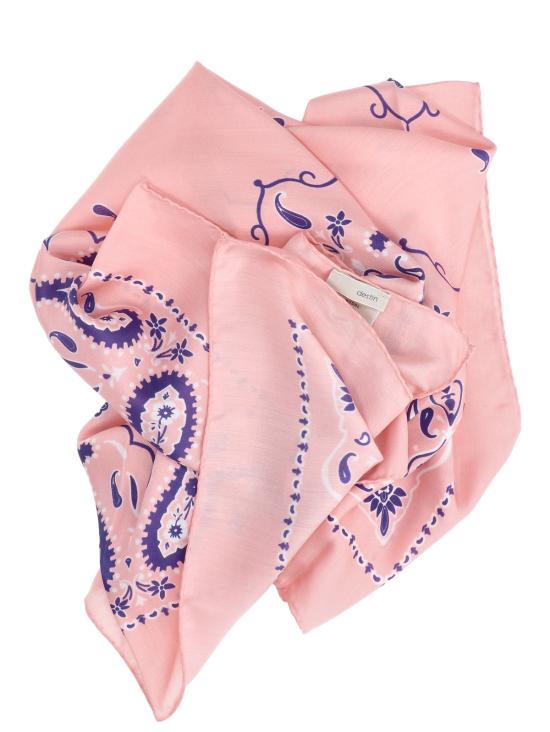  데스틴 머플러/스카프 PINOBANBAN RO Pink - DESTIN