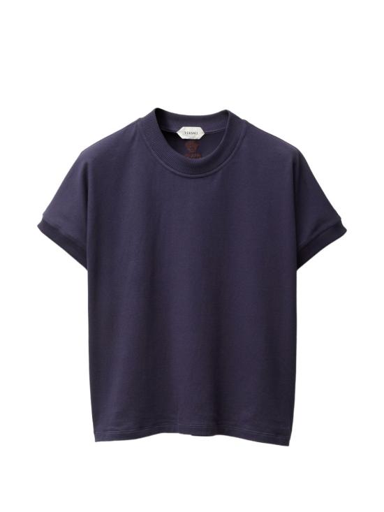 26SS 베르사체 반팔 티셔츠 1023753 1A178881UQ30