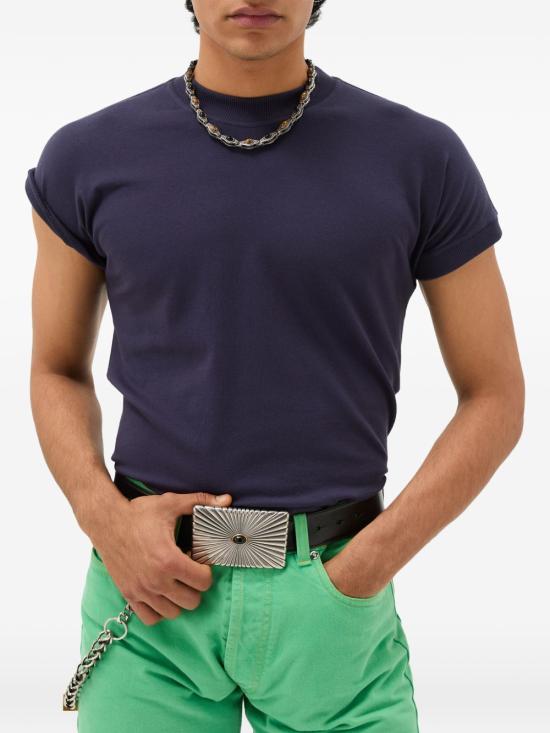 26SS 베르사체 반팔 티셔츠 1023753 1A178881UQ30 - VERSACE