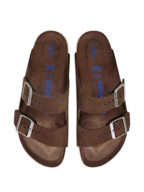 26SS 버켄스탁 샌들 1031640 CARAFE TONAL Brown - BIRKENSTOCK