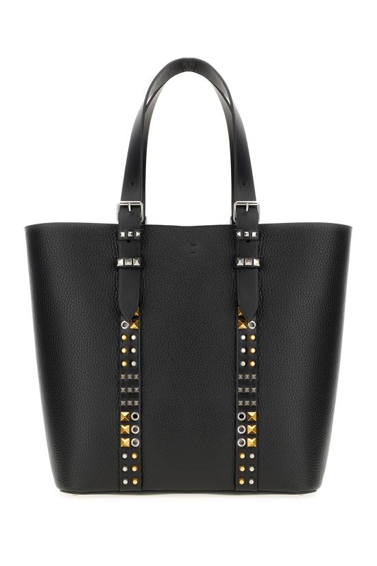 26SS 발렌티노 가라바니 숄더백 8Y2B0S84ZGS 0NO Nero - VALENTINO GARAVANI