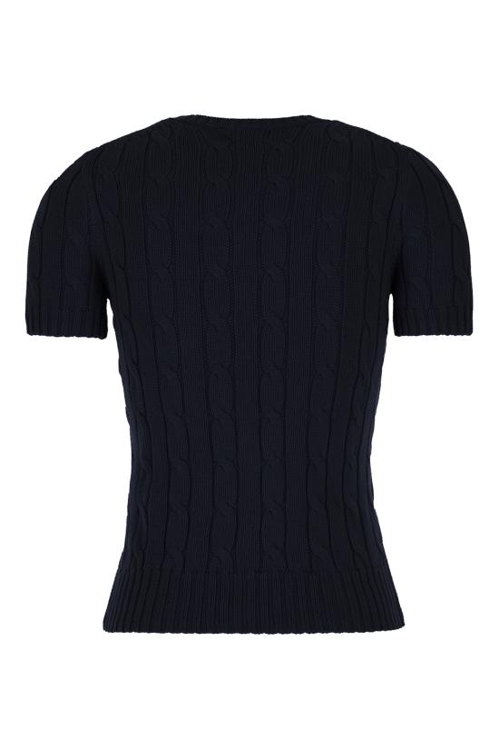 26SS 폴로 랄프로렌 스웨터 211971873 006 HUNTER NAVY - POLO RALPH LAUREN