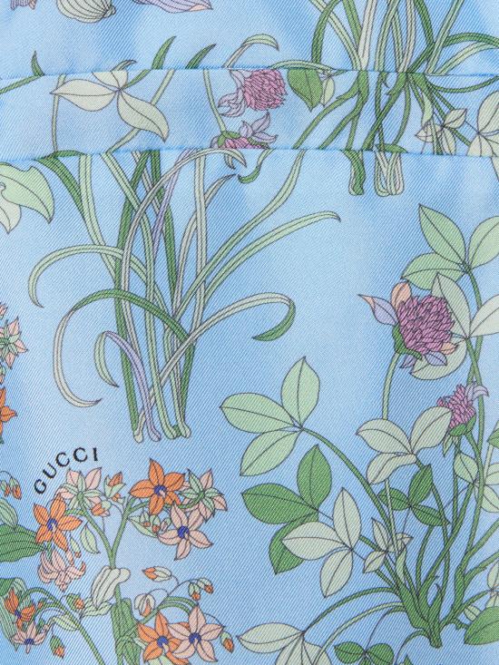 26SS 구찌 민소매 티셔츠 856120 ZAULE4340 - GUCCI