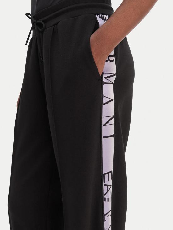 26SS 엠포리오 아르마니 팬츠 7W001155 AF12501 UC001 Black - EMPORIO ARMANI