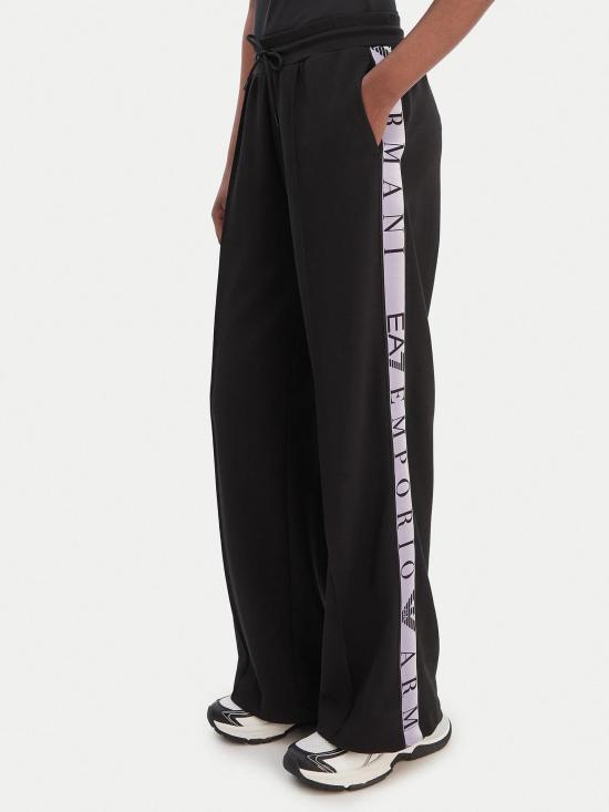 26SS 엠포리오 아르마니 팬츠 7W001155 AF12501 UC001 Black