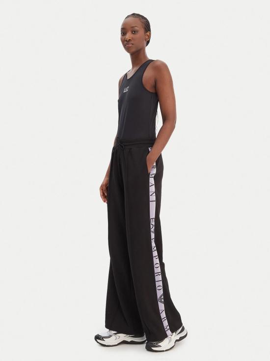 26SS 엠포리오 아르마니 팬츠 7W001155 AF12501 UC001 Black - EMPORIO ARMANI