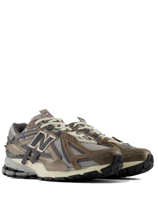 26SS 뉴발란스 스니커즈 U1906 6U8 Grey - NEW BALANCE