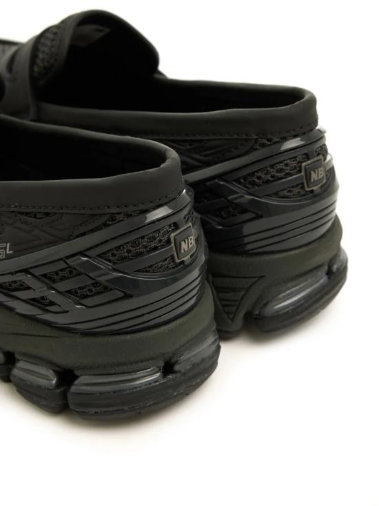 26SS 뉴발란스 1906R 스니커즈 U1906 LAI Black - NEW BALANCE