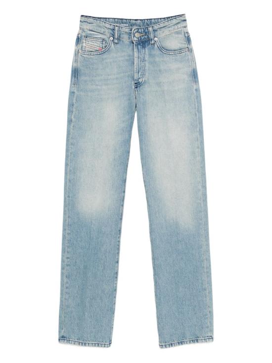 26SS 디젤 데님 팬츠 A19869 0BEBF 01 Blue