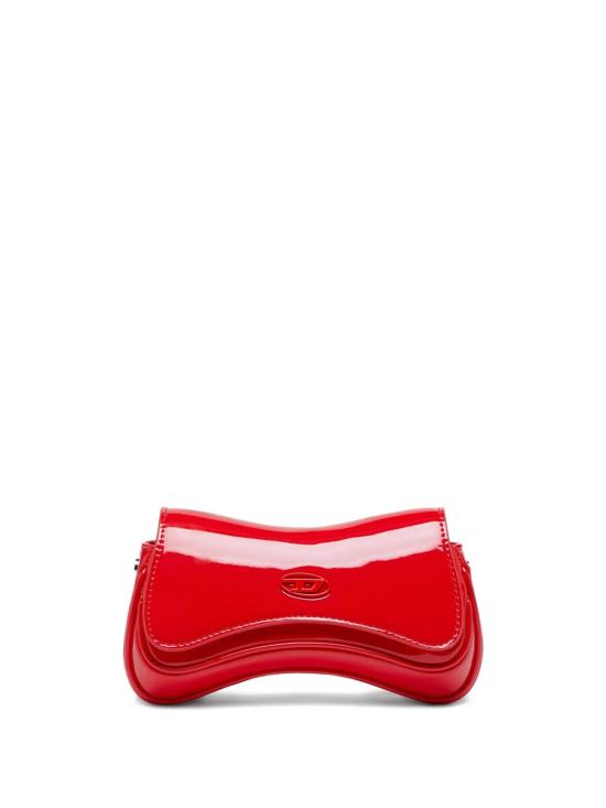 26SS 디젤 플레이 스몰 크로스바디 백 X10521 P6255 HB181