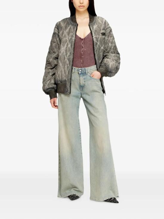 26SS 디젤 데님 팬츠 A03624 09N33 01 Blue - DIESEL