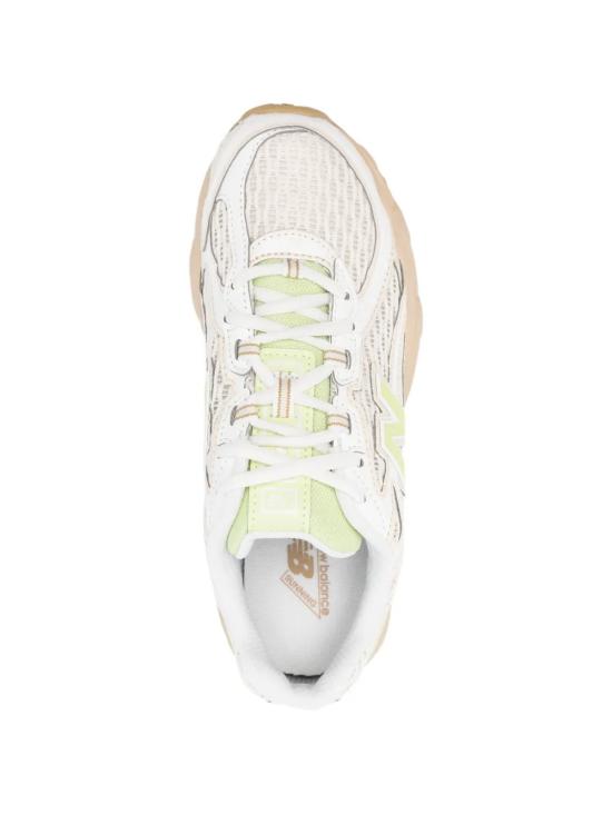 26SS 뉴발란스 740 스니커즈 U740 1UW Linen - NEW BALANCE