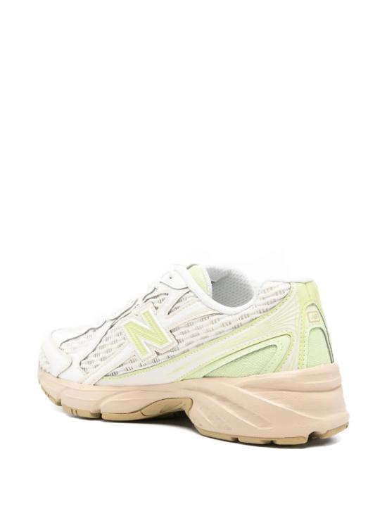 26SS 뉴발란스 740 스니커즈 U740 1UW Linen - NEW BALANCE