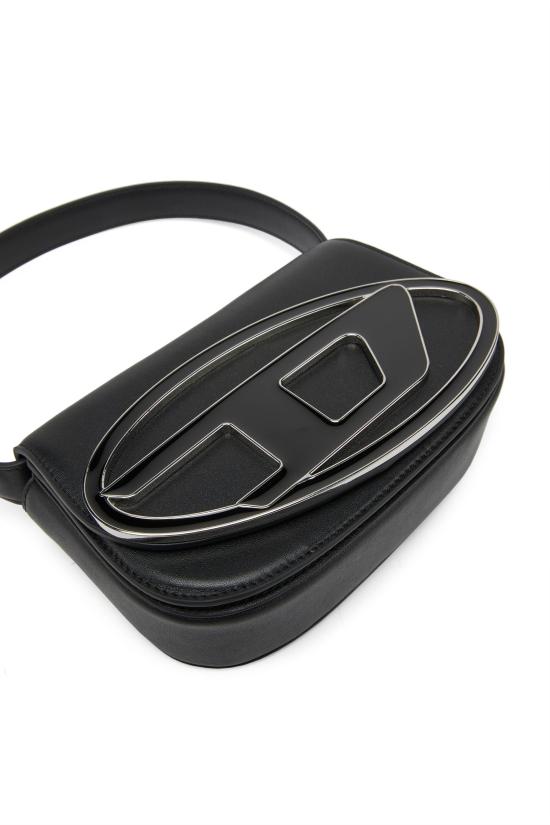 26SS 디젤 숄더백 X08396 PR818 T8013 Black - DIESEL