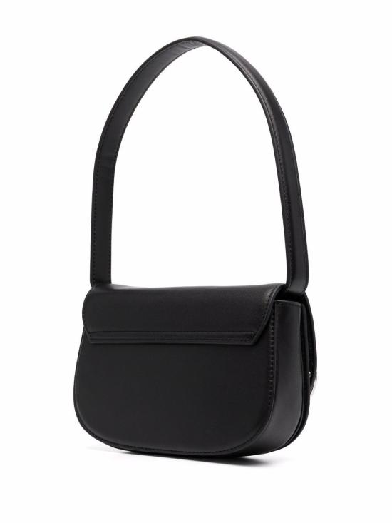 26SS 디젤 숄더백 X08396 PR818 T8013 Black - DIESEL