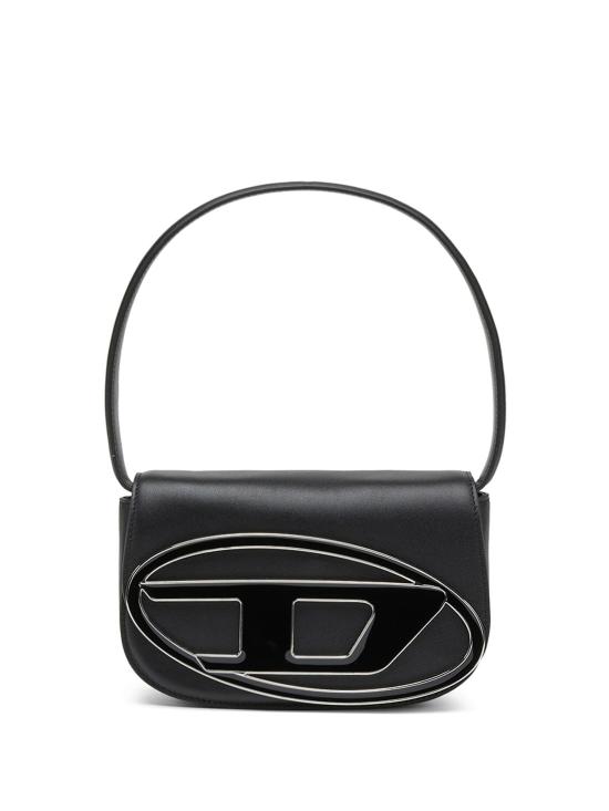 26SS 디젤 숄더백 X08396 PR818 T8013 Black