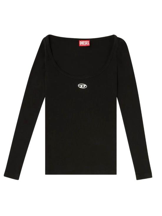 26SS 디젤 긴팔 티셔츠 A19909 0JMBA 900